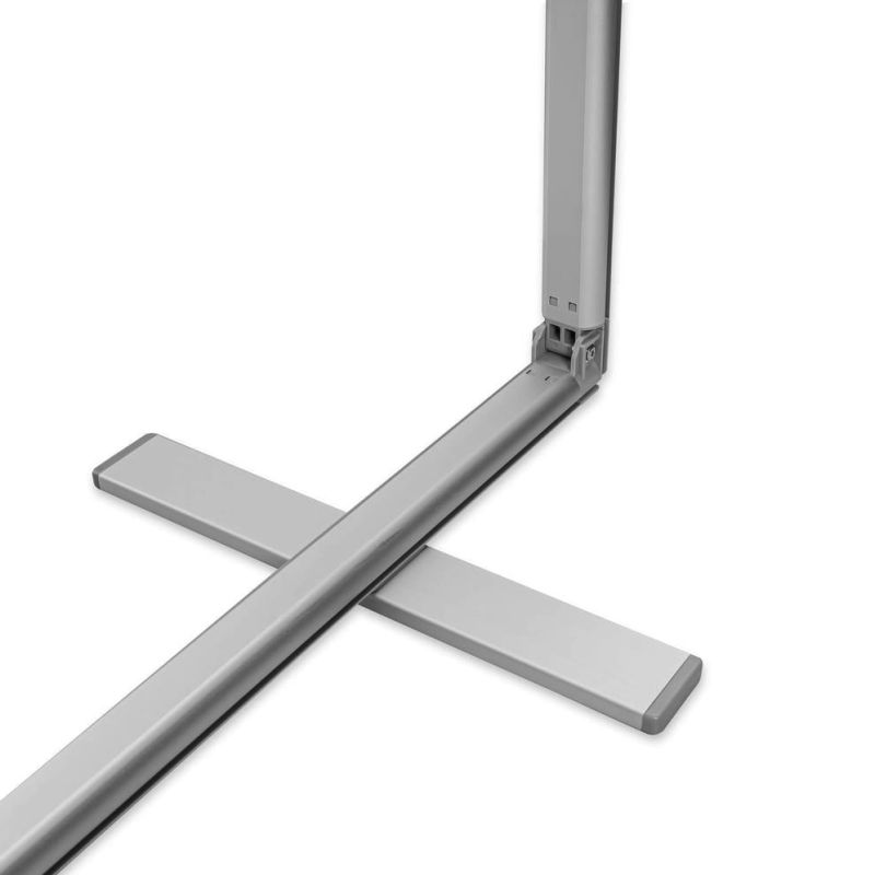 SEG-Frame Mega, Standfuß SEG-Frame Mega, Standfuß